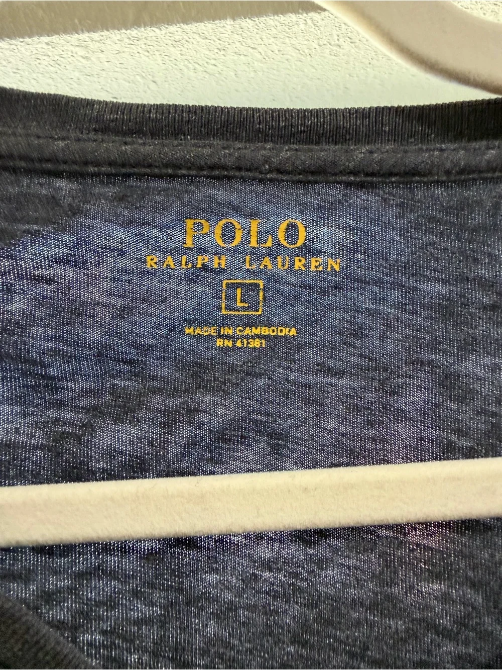 Polo Ralph Lauren polo ralph